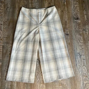 I love Tyler Madison | Wide Leg  Capris